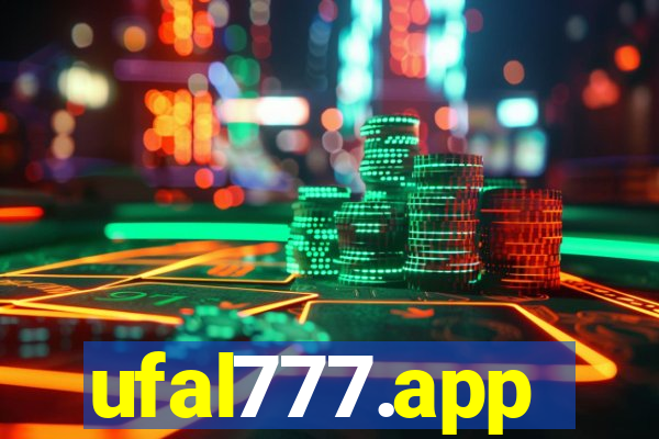 ufal777.app