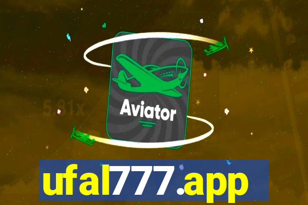 ufal777.app