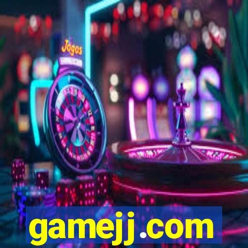 gamejj.com