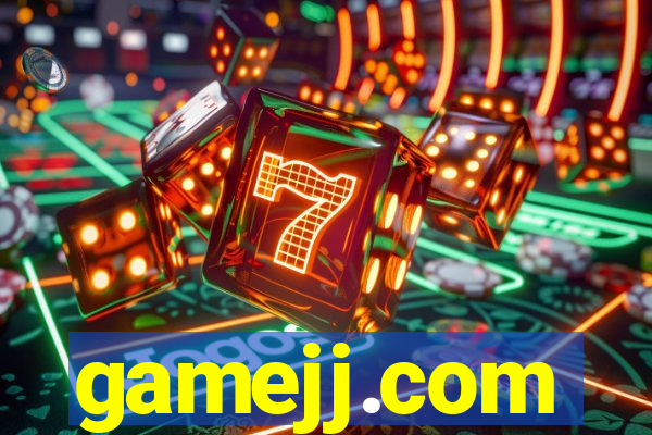 gamejj.com