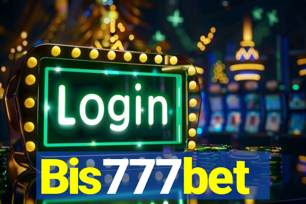 Bis777bet