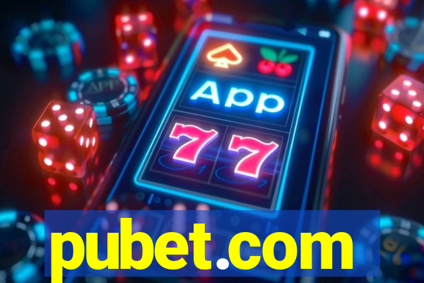 pubet.com