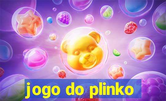 jogo do plinko