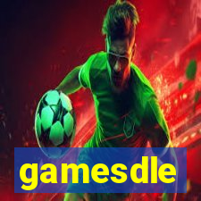 gamesdle