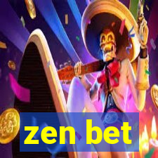 zen bet