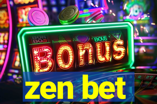 zen bet