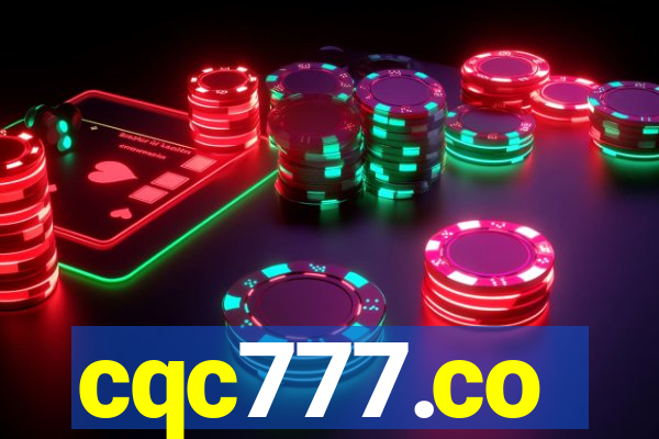 cqc777.co