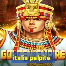 italia palpite