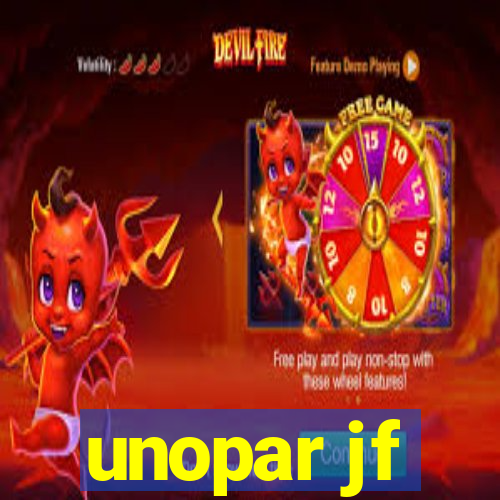 unopar jf