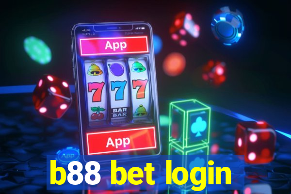 b88 bet login