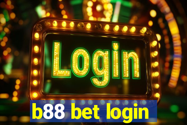 b88 bet login