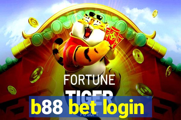 b88 bet login