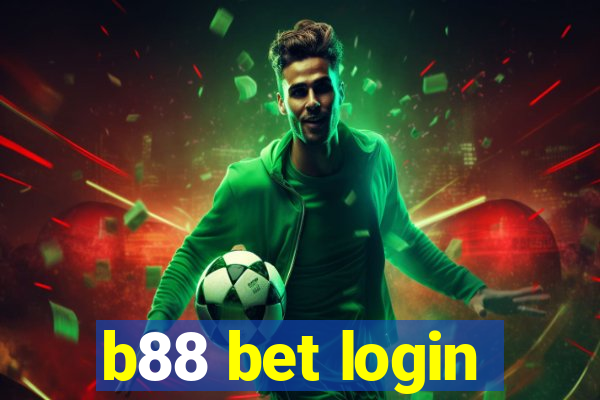 b88 bet login