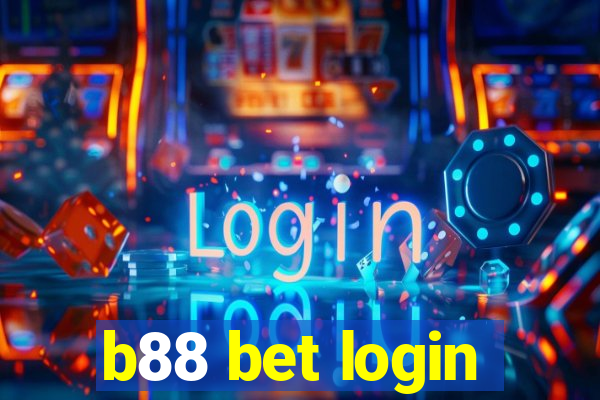 b88 bet login