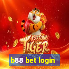 b88 bet login