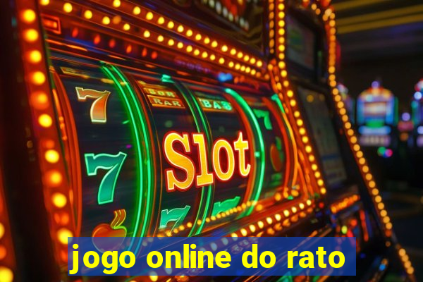 jogo online do rato