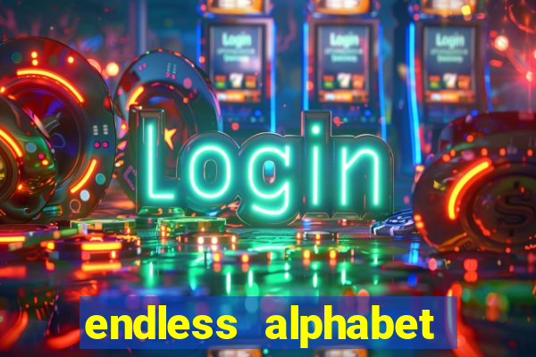 endless alphabet comic studio