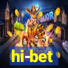 hi-bet