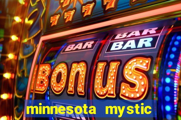 minnesota mystic lake casino