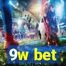 9w bet