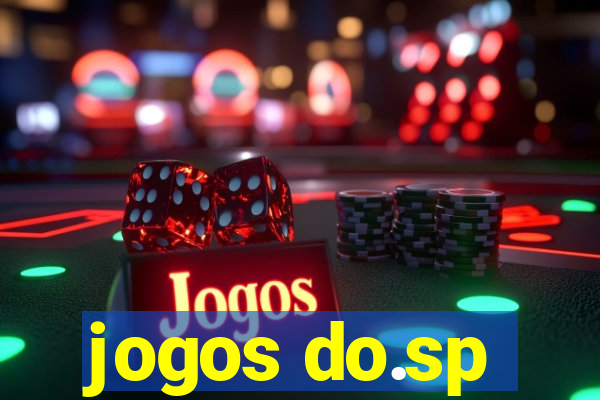 jogos do.sp