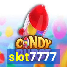 slot7777