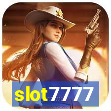 slot7777