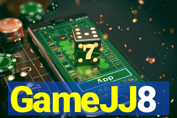 GameJJ8