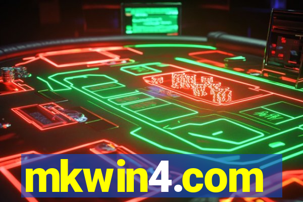 mkwin4.com