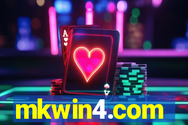 mkwin4.com