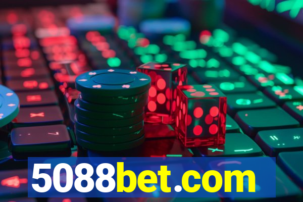 5088bet.com