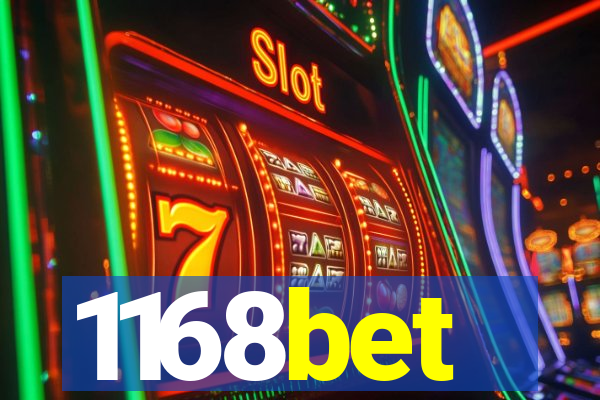 1168bet