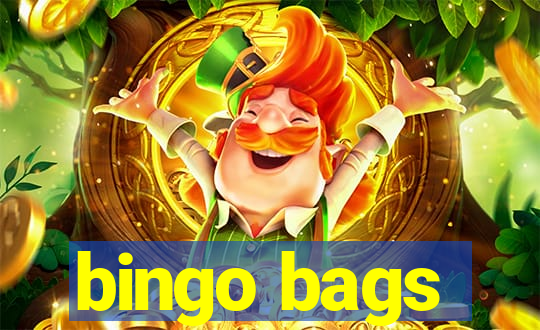 bingo bags