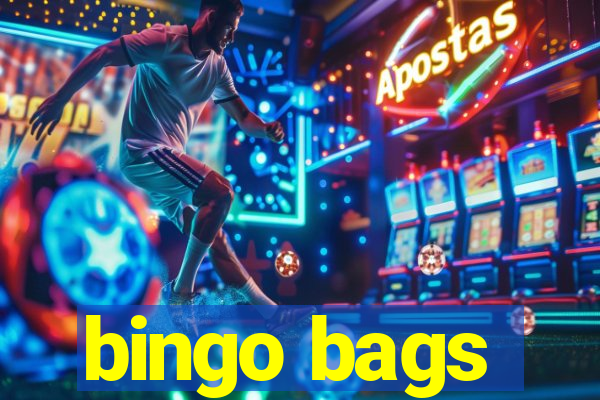 bingo bags