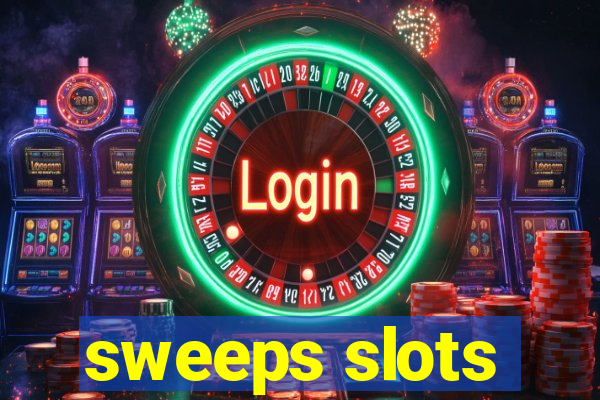 sweeps slots