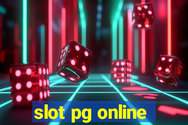 slot pg online