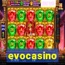 evocasino