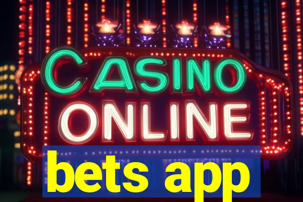 bets app