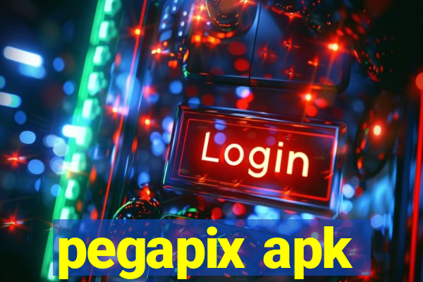 pegapix apk