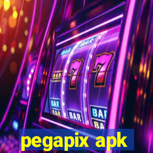 pegapix apk