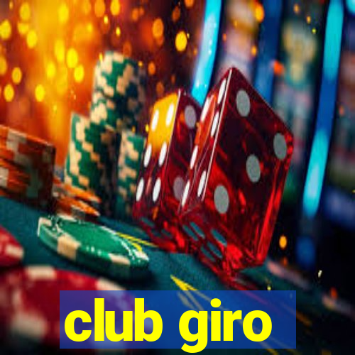 club giro