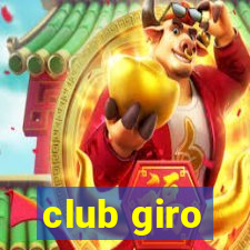 club giro