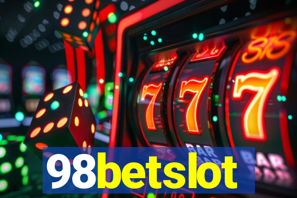 98betslot