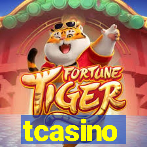 tcasino