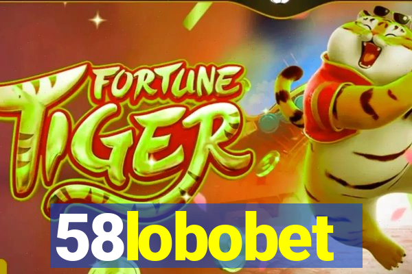 58lobobet