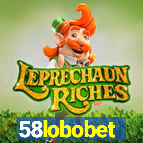 58lobobet