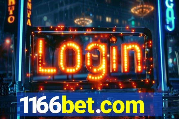 1166bet.com