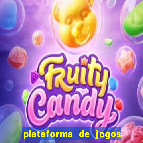 plataforma de jogos sem taxa de saque