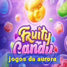 jogos da aurora