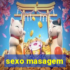 sexo masagem